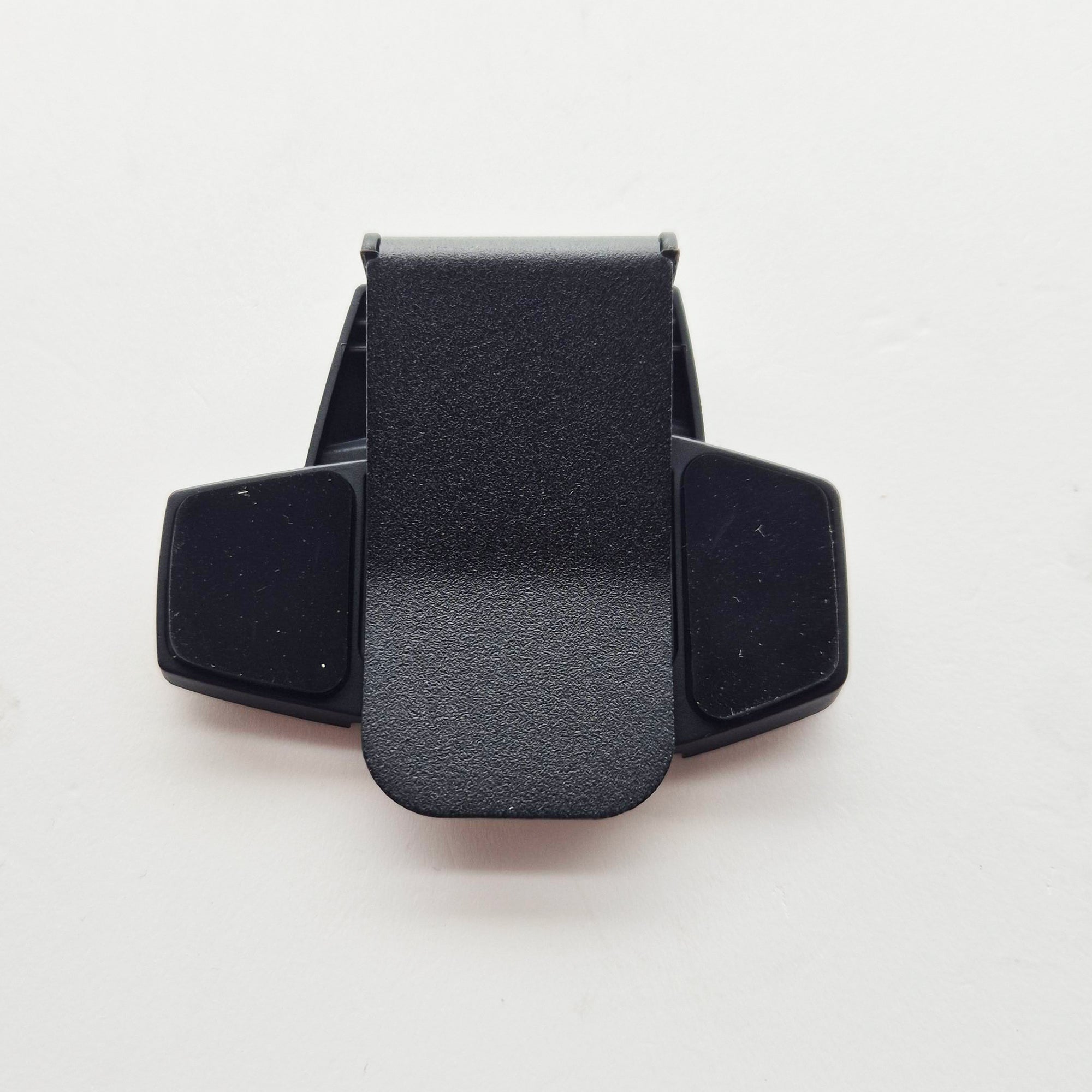 Interphone (Accessory) - Adhesive and Clip Replacement Headset Mount (UCOM6/UCOM7)