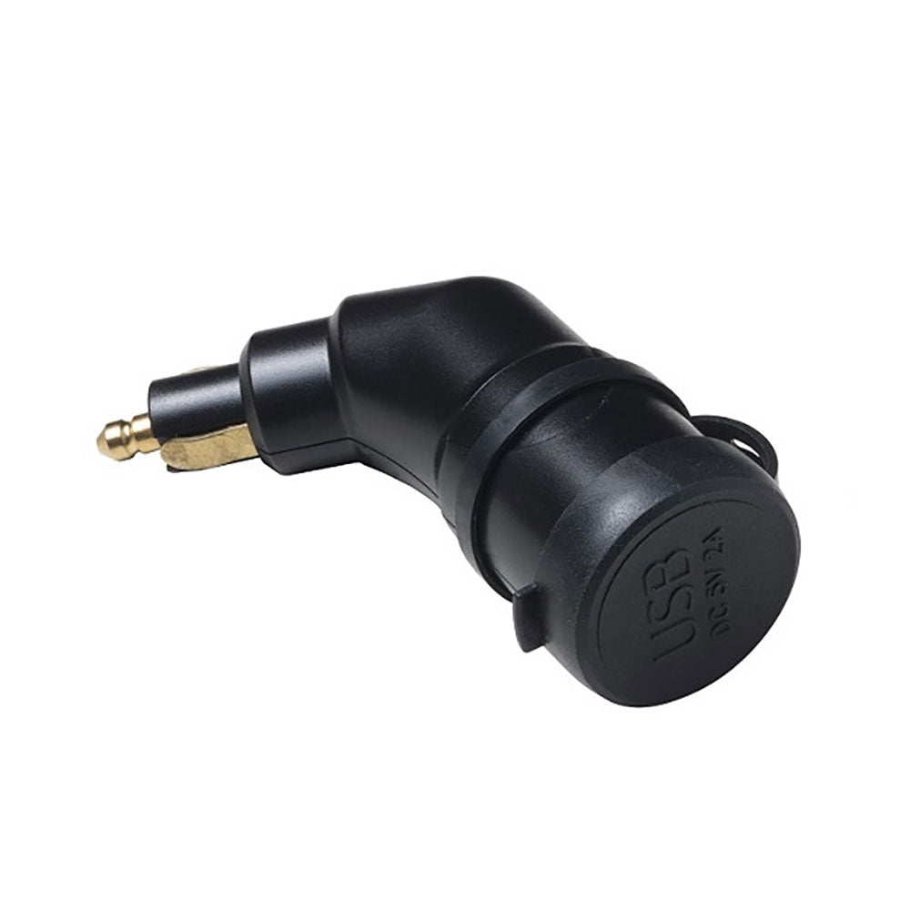 Interphone (Accessory) - 12V DIN To USB Adaptor