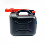 Off Road Only - Fuel/Jerry Can - 5L - Black