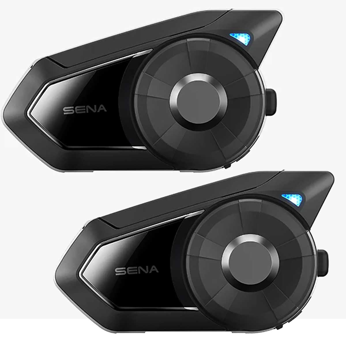 Sena - Bluetooth System - 30K-03n Mesh (Dual)