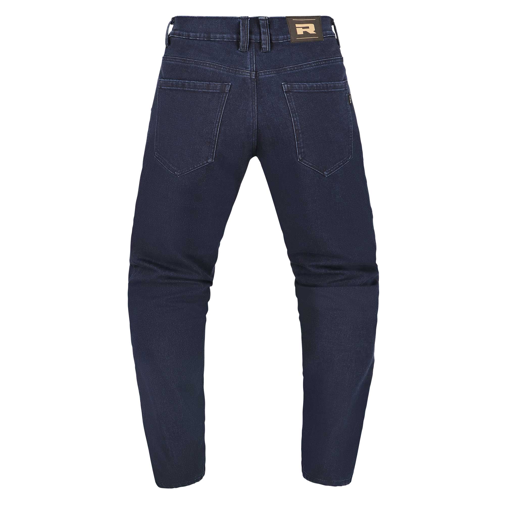 Richa Ragnar Denim Riding Jeans inc D3O Ghost (AAA)