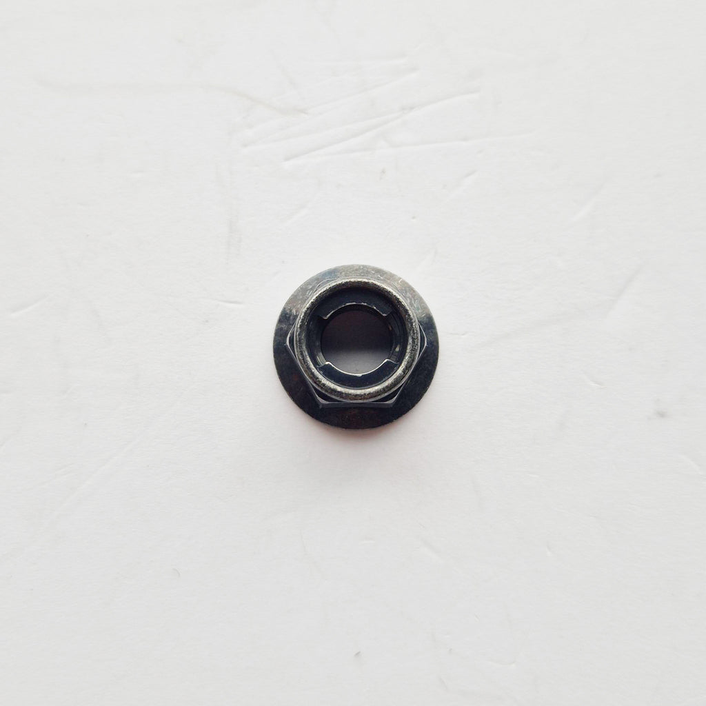 Suzuki Genuine Part - Nut, Muffler (RMZ250 13-18, RMZ450 07-18) - 08319-3108B-000