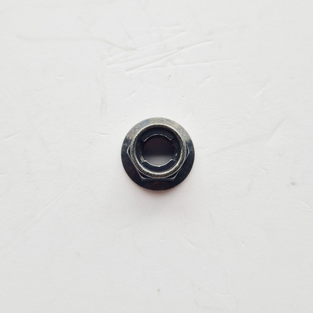 Suzuki Genuine Part - Nut, Muffler (RMZ250 13-18, RMZ450 07-18) - 08319-3108B-000