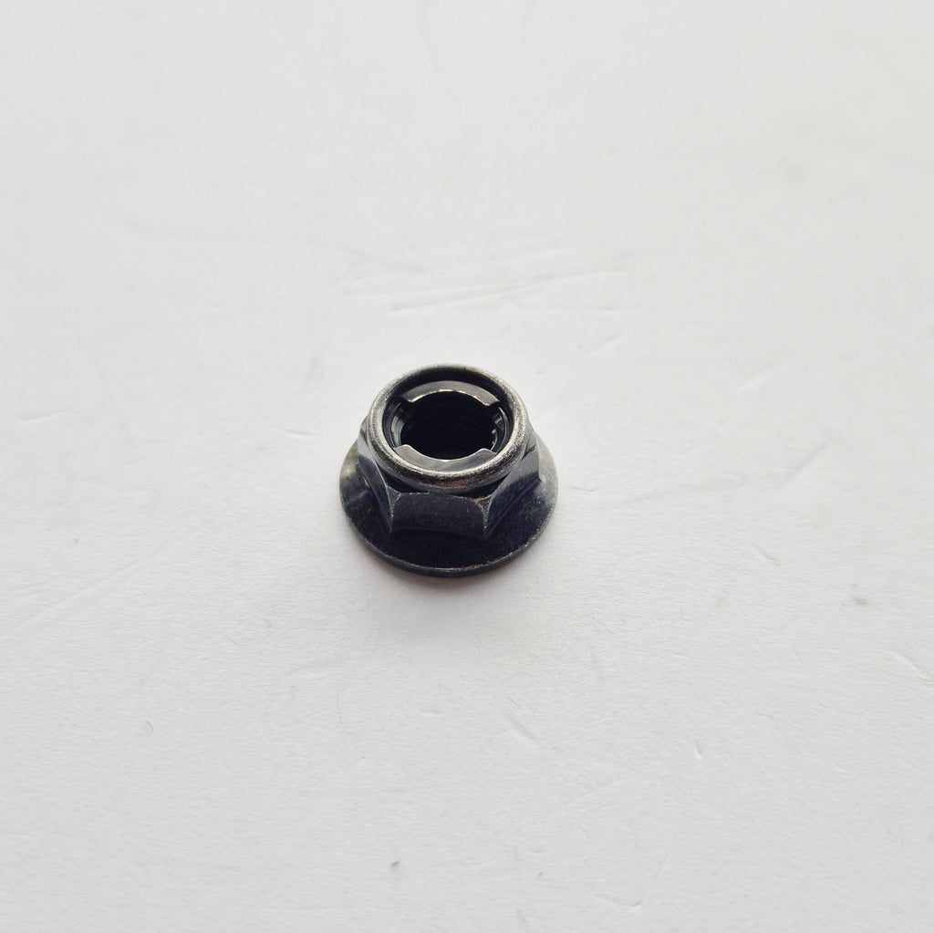 Suzuki Genuine Part - Nut, Muffler (RMZ250 13-18, RMZ450 07-18) - 08319-3108B-000