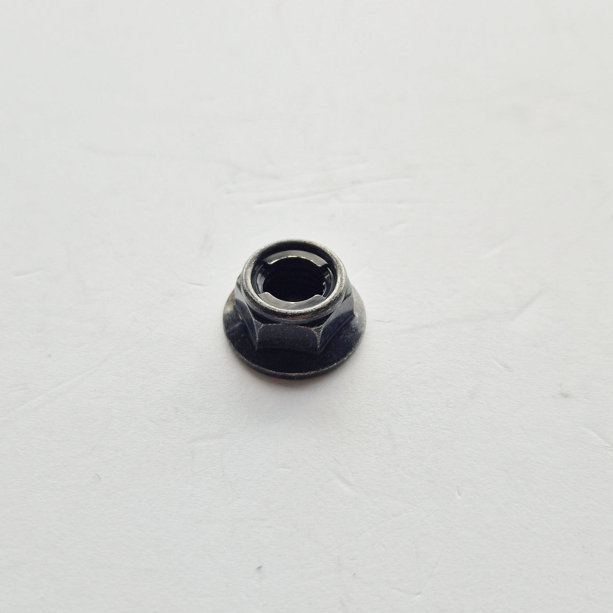 Suzuki Genuine Part - Nut, Muffler (RMZ250 13-18, RMZ450 07-18) - 08319-3108B-000