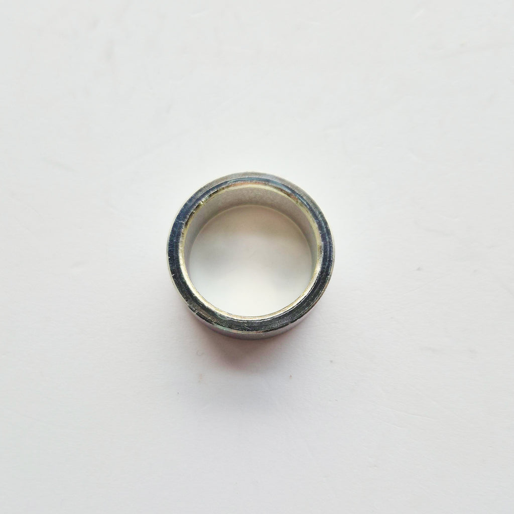 Suzuki Genuine Part - Spacer, Front Axle (LT-Z250 04-10, LT-Z400 03-07) - 09180-20119-000