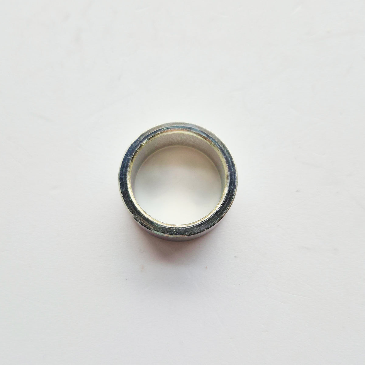 Suzuki Genuine Part - Spacer, Front Axle (LT-Z250 04-10, LT-Z400 03-07) - 09180-20119-000