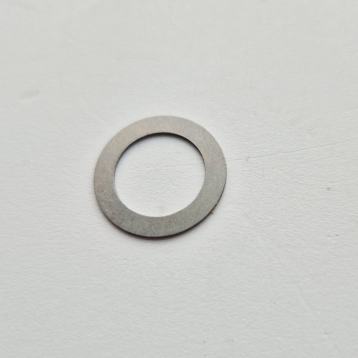 Suzuki Genuine Part - Shim, Oil Pump 12x18x0.5 (RMZ450 08-27, RMX450 12-17) - 09181-12130-000