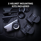 Sena Bluetooth/Mesh Intercom System 60S EVO (Bose) (Wave) - (Single Pack)