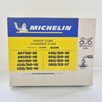 Michelin Road Motorcycle Tubes - 16"