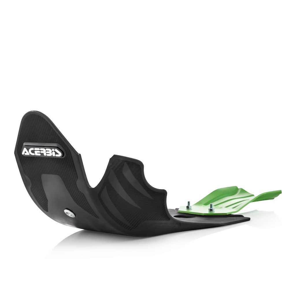 Acerbis - Skid Plate - KXF250 21-24, KXF450 19-23, KXF250XC 21-24, KZXF450XC 21-23, KX300X 24
