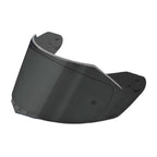 SMK Motorcycle Road Helmet - STELLAR SPORT FLARE GL215 (Black/Blue/Red)