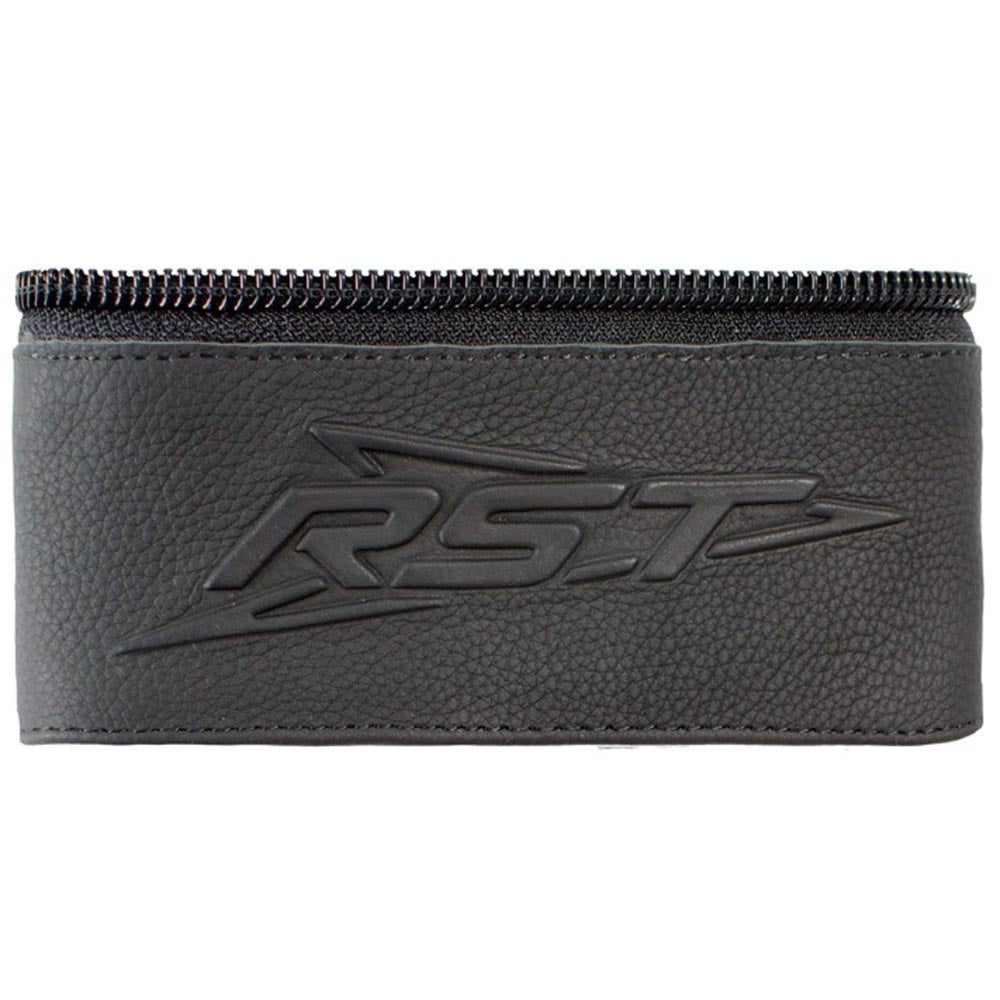 RST Belts - Mens Belt Connection Mk2 (Black)