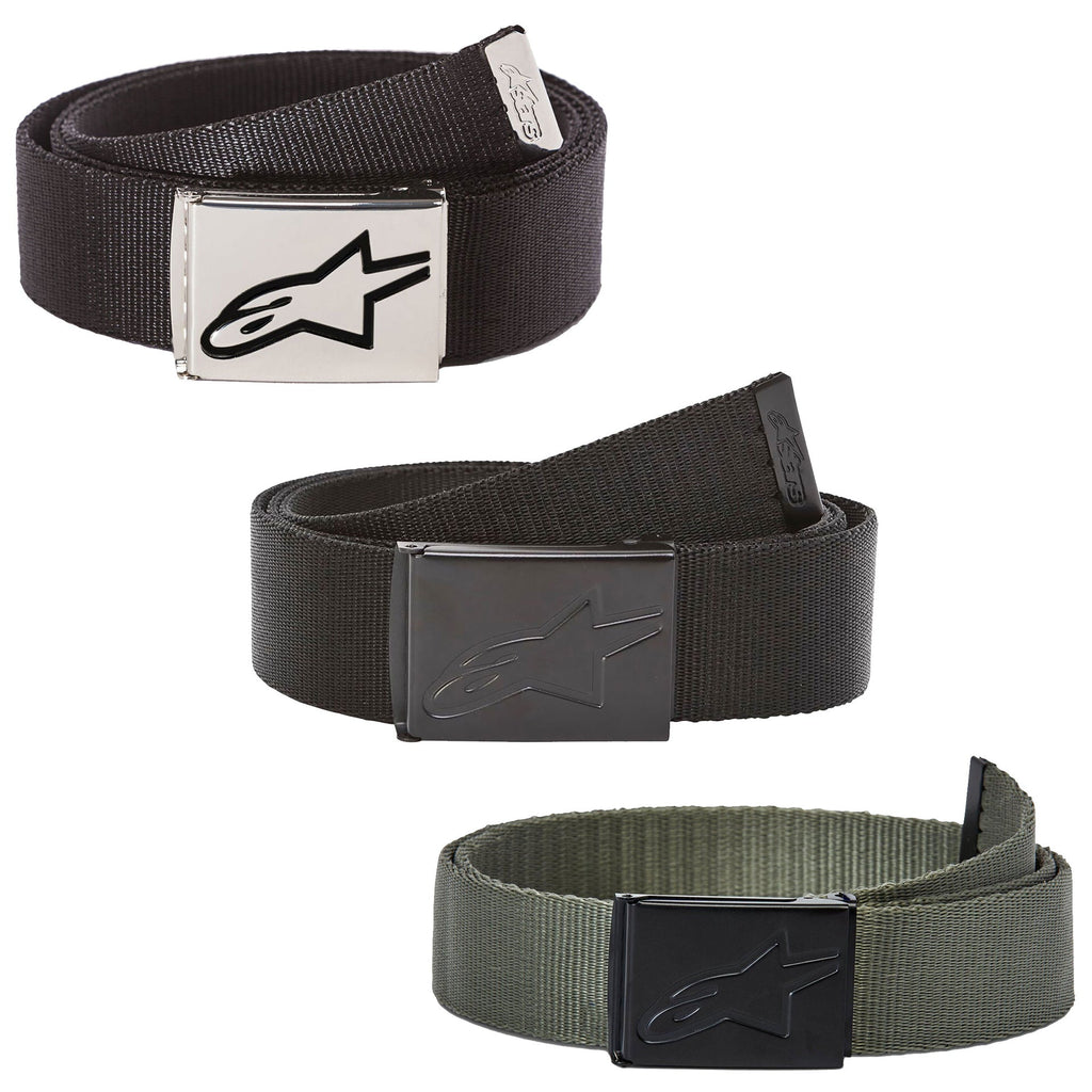 Alpinestars Belt - Ageless Web