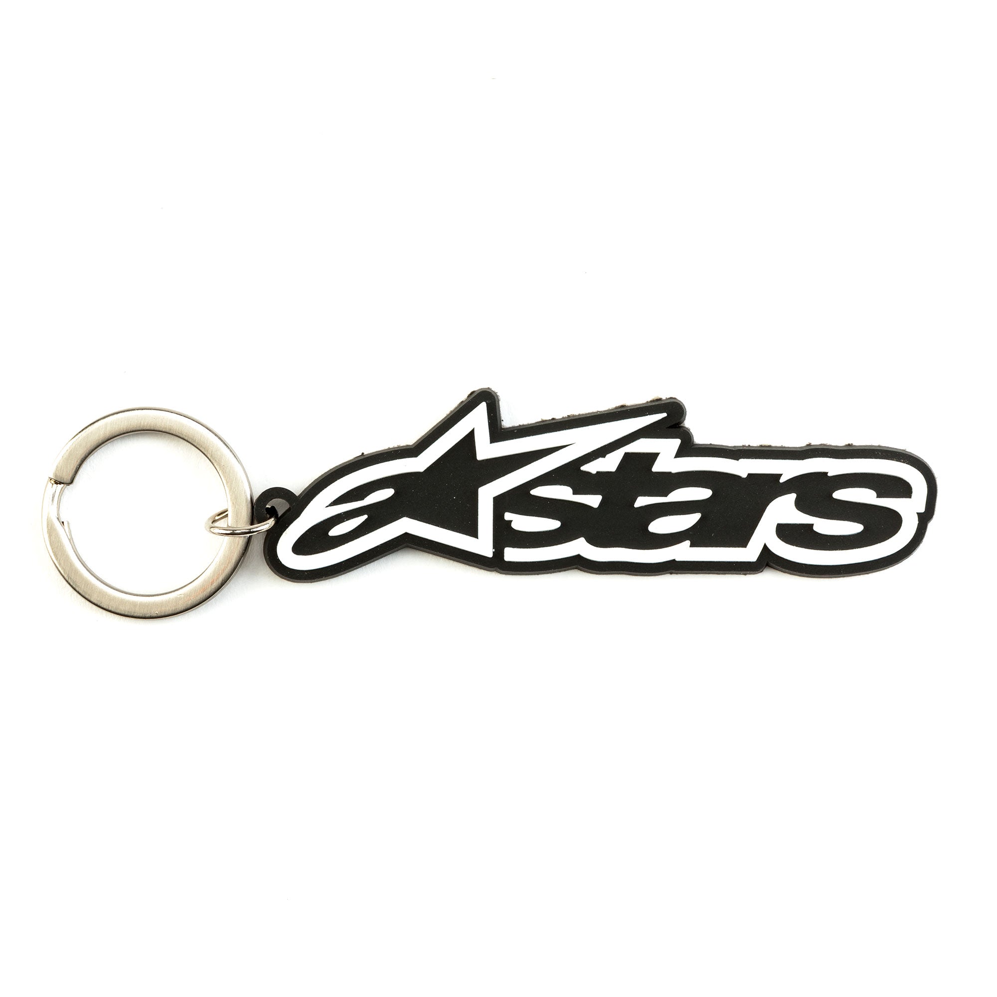 Alpinestars Key Ring - Blaze