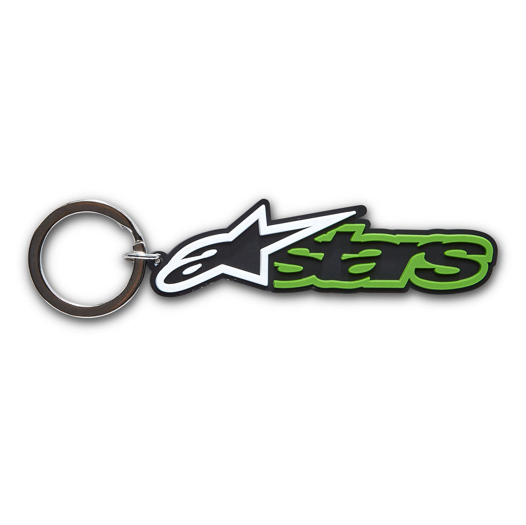 Alpinestars Key Ring - Blaze