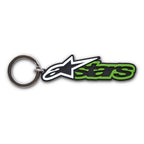 Alpinestars Key Ring - Blaze