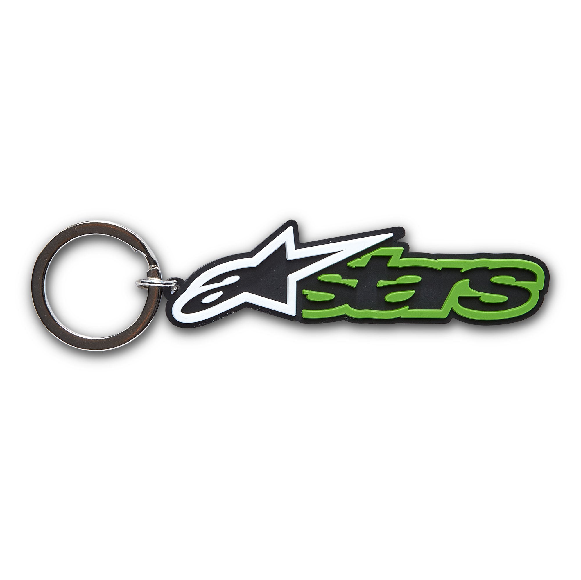 Alpinestars Key Ring - Blaze