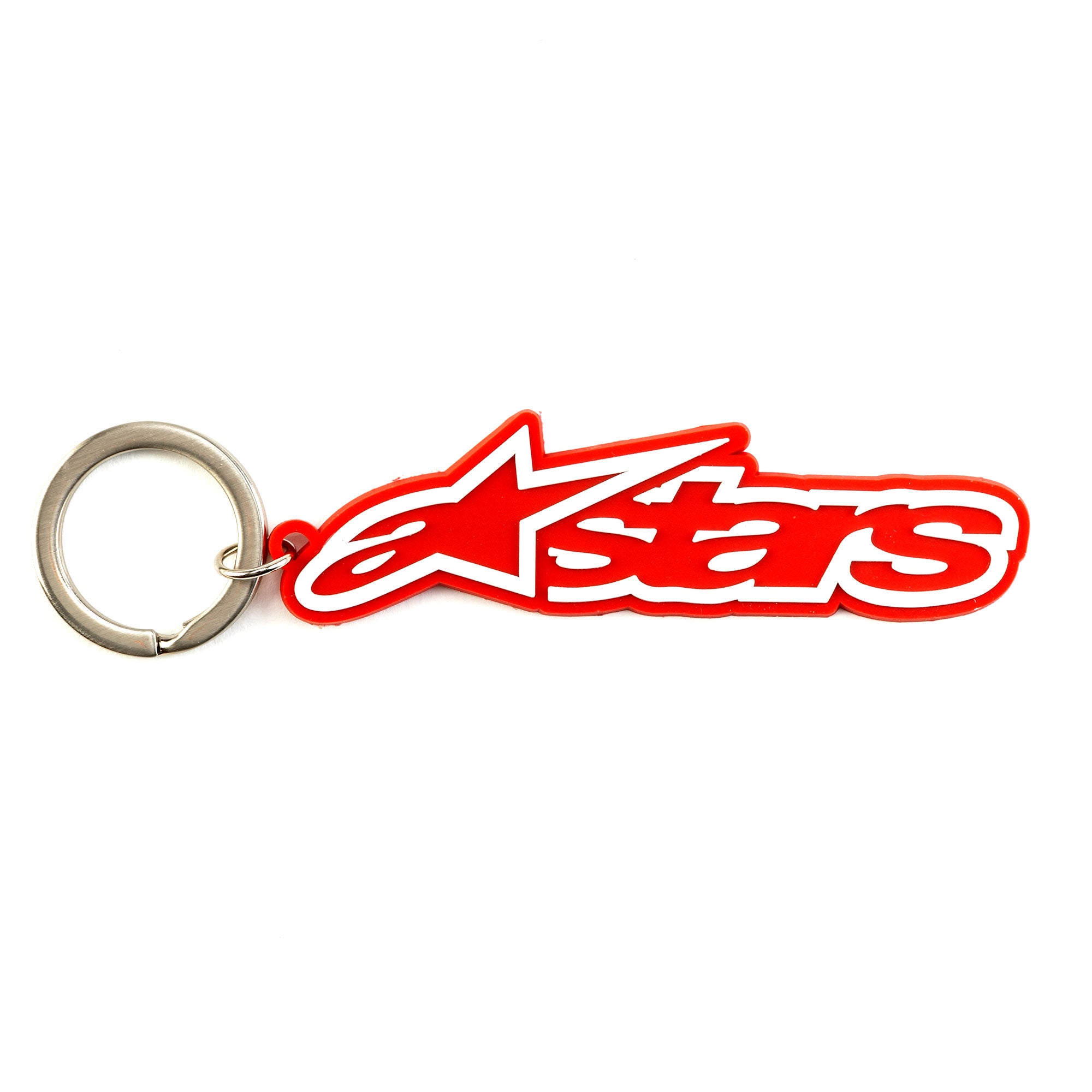 Alpinestars Key Ring - Blaze