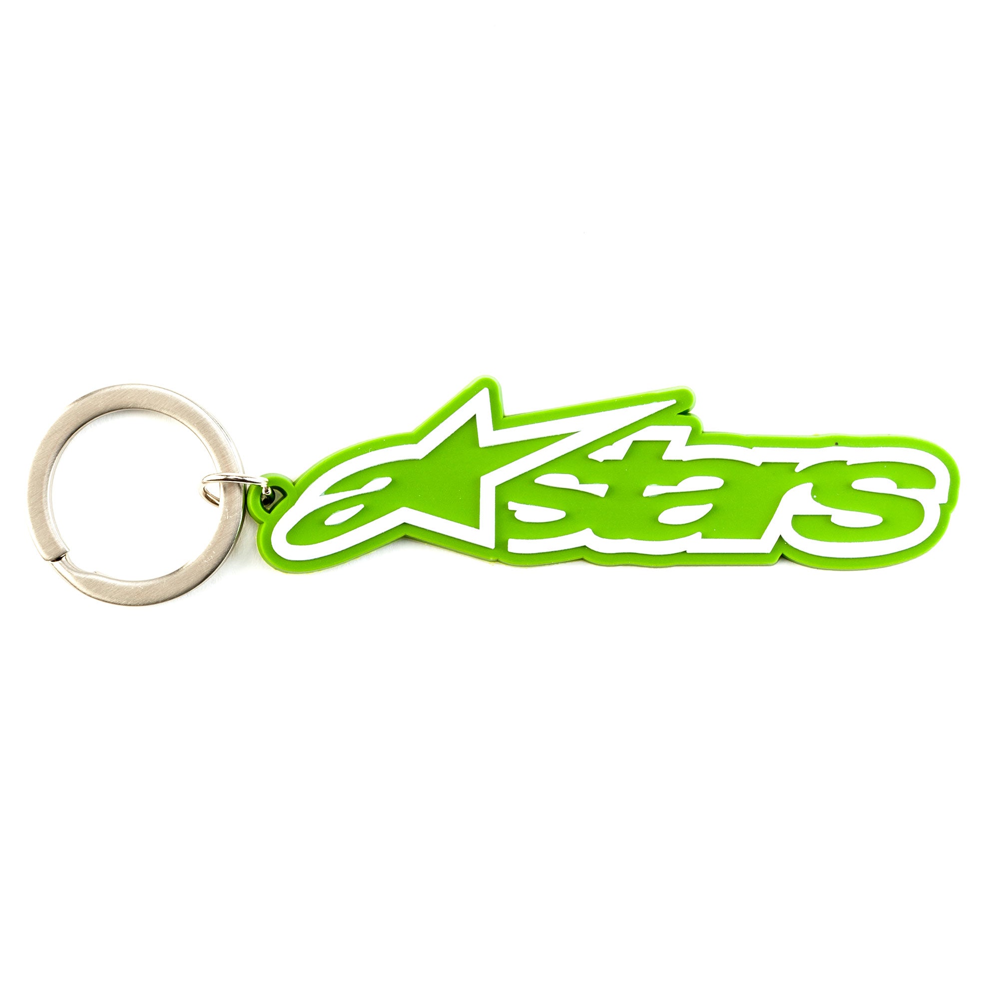 Alpinestars Key Ring - Blaze