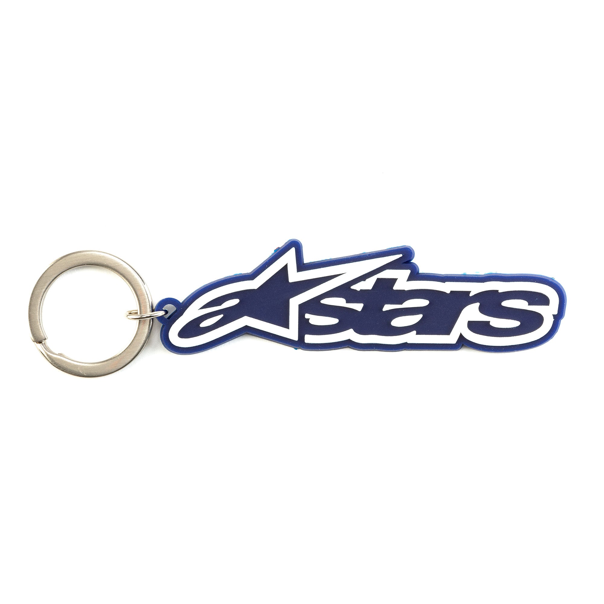 Alpinestars Key Ring - Blaze