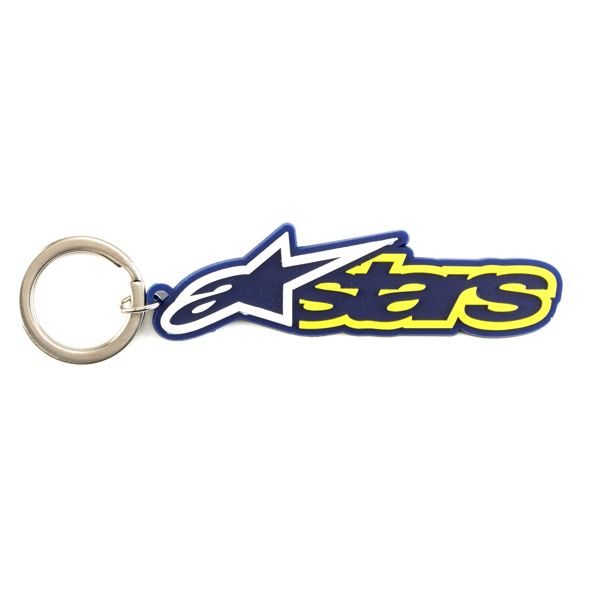 Alpinestars Key Ring - Blaze