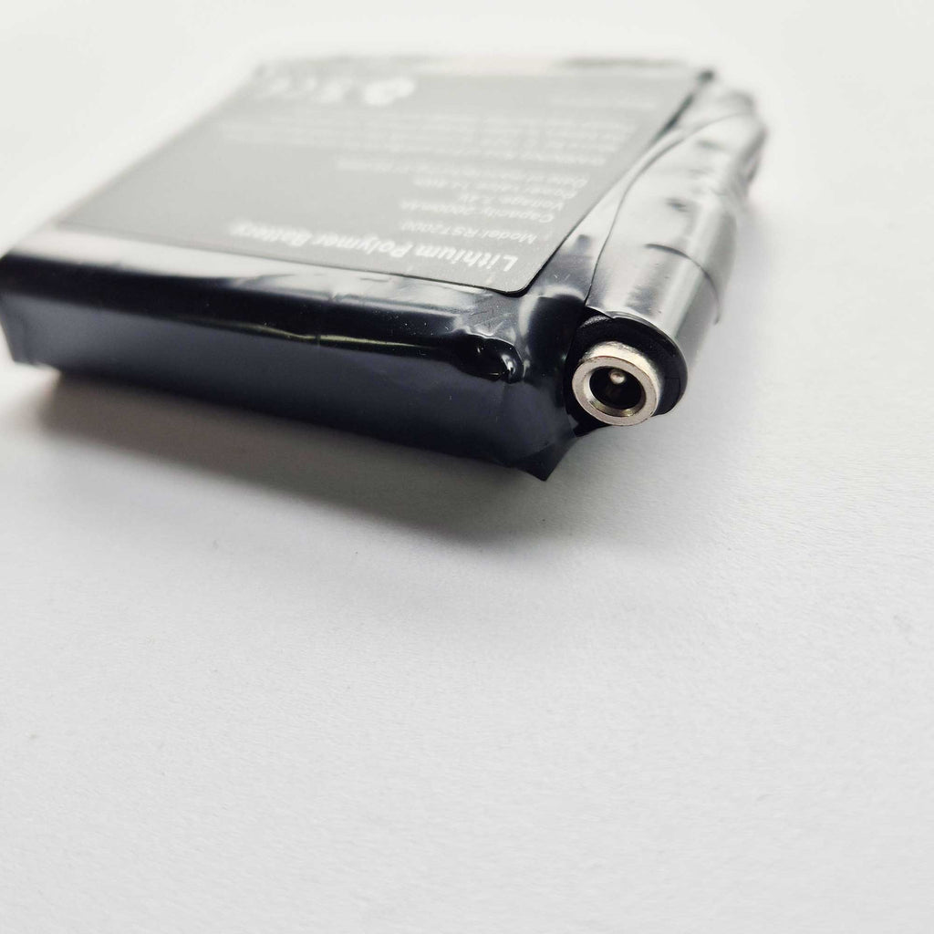 RST Heated Clothing Spares - Battery Set & Charger Cable (Gloves)