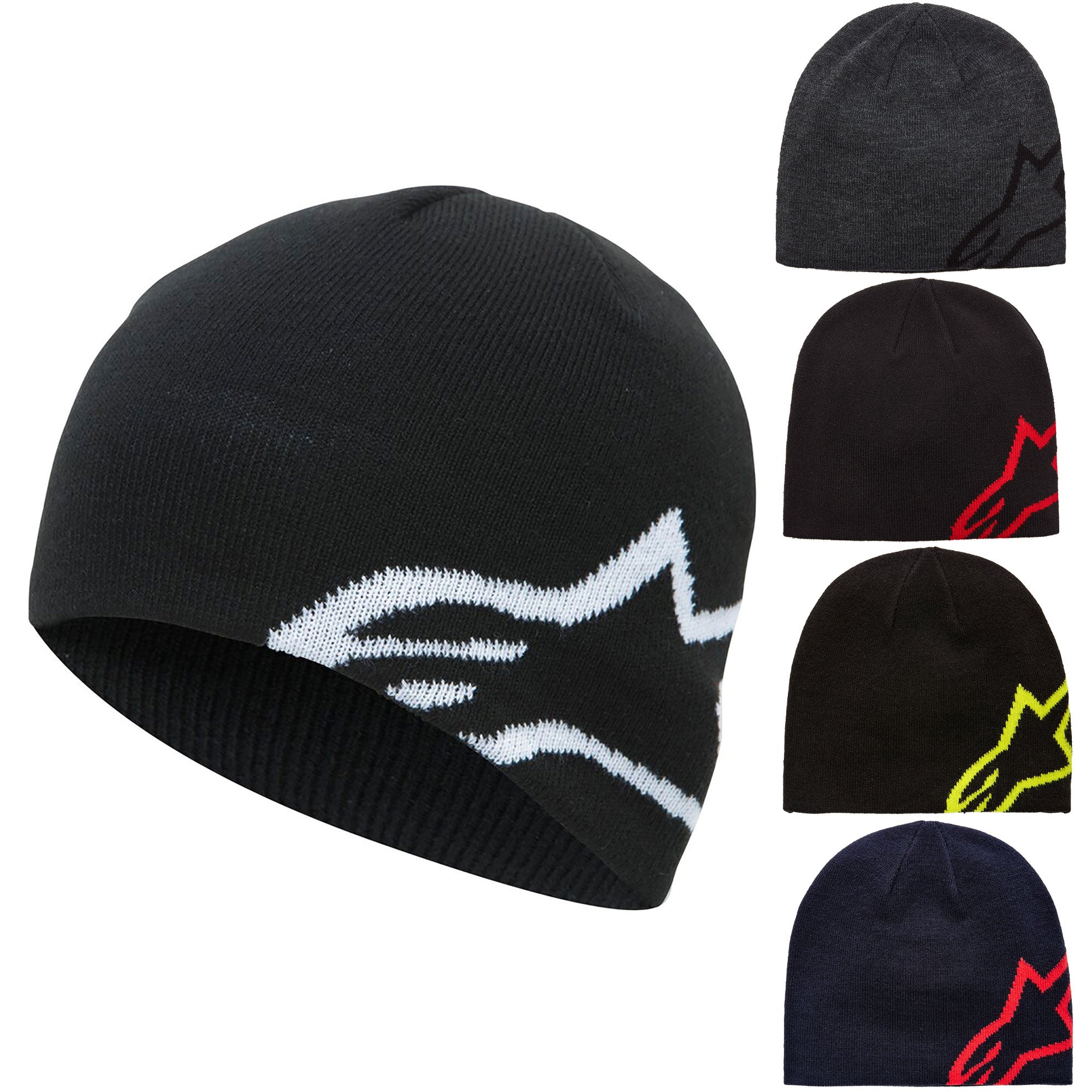 Alpinestars Beanie - Corp Shift