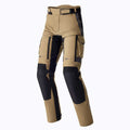 RST Motorcycle Adventure Textile Pant - Pro Series Adventure D3O Armour (Sand / Black)