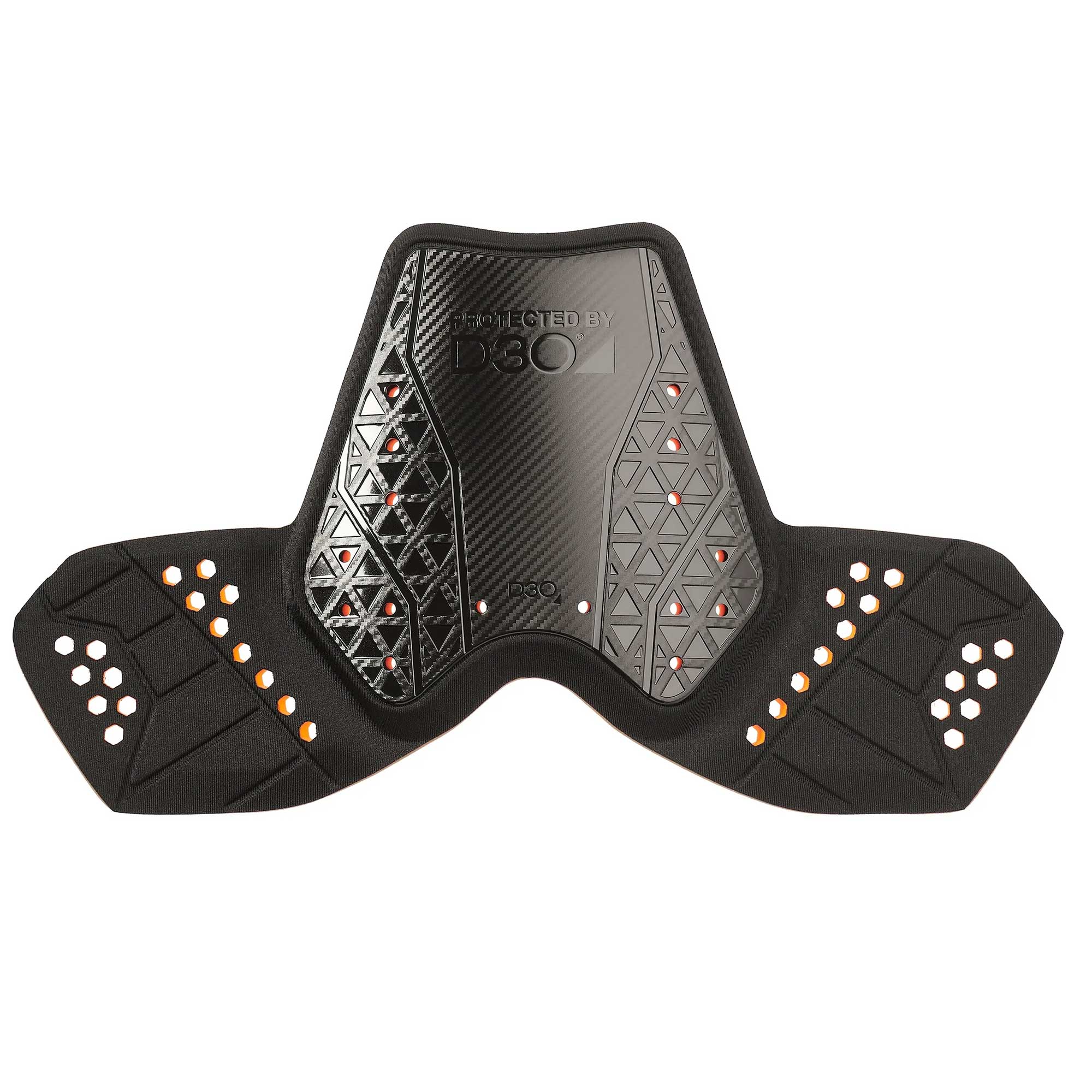 RST x D3O Armour - Racing Chest protector (CE2)