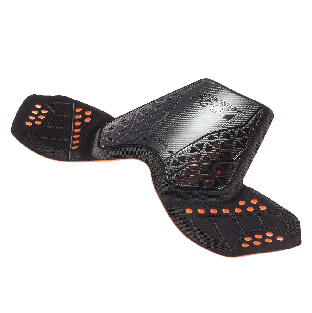 RST x D3O Armour - Racing Chest protector (CE2)