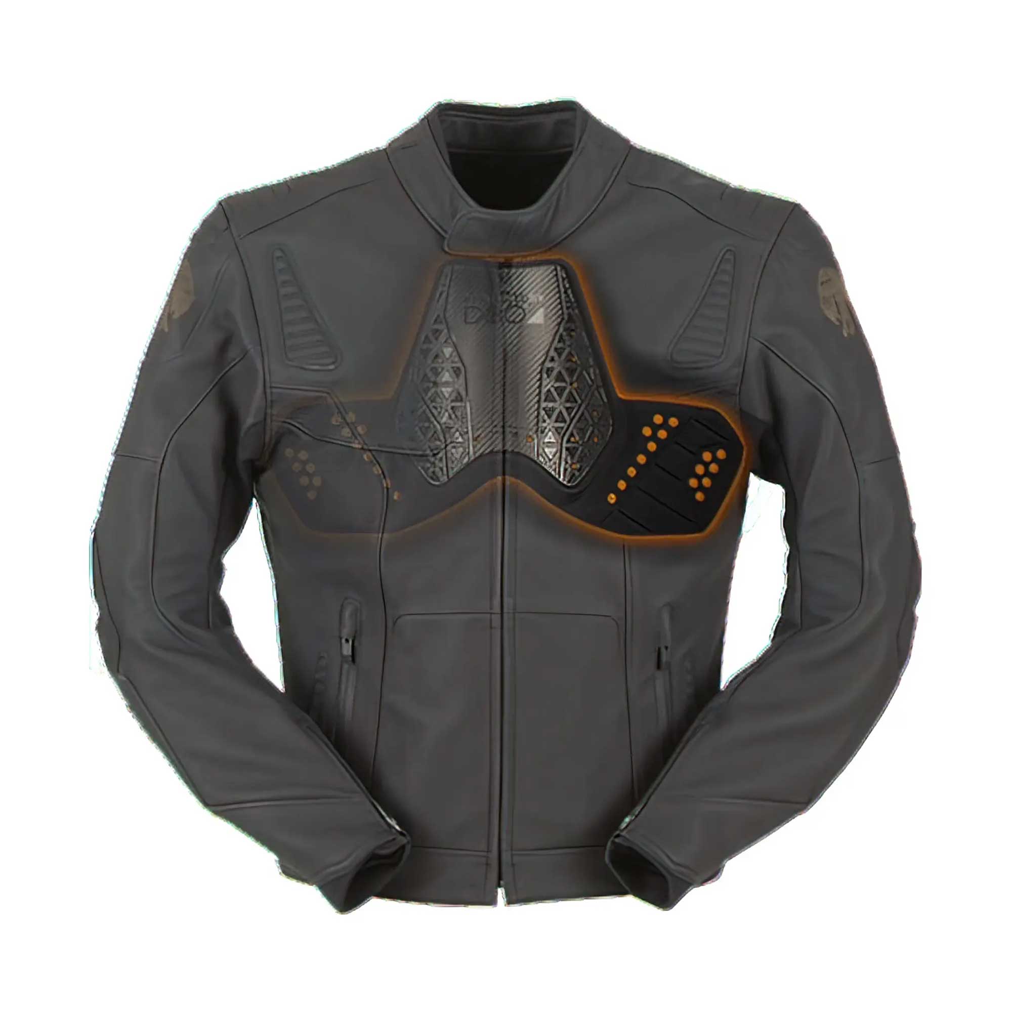 RST x D3O Armour - Racing Chest protector (CE2)