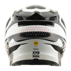 Troy Lee Designs MX | Enduro Helmet - SE5 Polycarbonate MIPS Integra - THE LINE (Black)