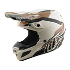 Troy Lee Designs MX | Enduro Helmet - SE5 Polycarbonate MIPS Integra - STAND (Pumice)