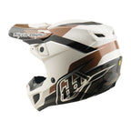 Troy Lee Designs MX | Enduro Helmet - SE5 Polycarbonate MIPS Integra - STAND (Pumice)