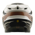 Troy Lee Designs MX | Enduro Helmet - SE5 Polycarbonate MIPS Integra - STAND (Pumice)