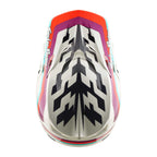 Troy Lee Designs MX | Enduro Helmet - SE5 Polycarbonate MIPS Integra - DASH (Violet)