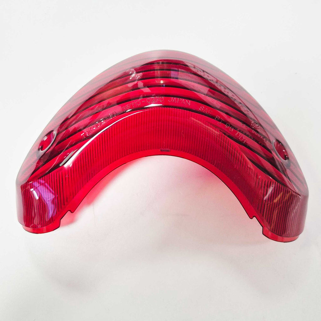 Suzuki Genuine Part - Lens, Tail Lamp - 35712-02F00-000