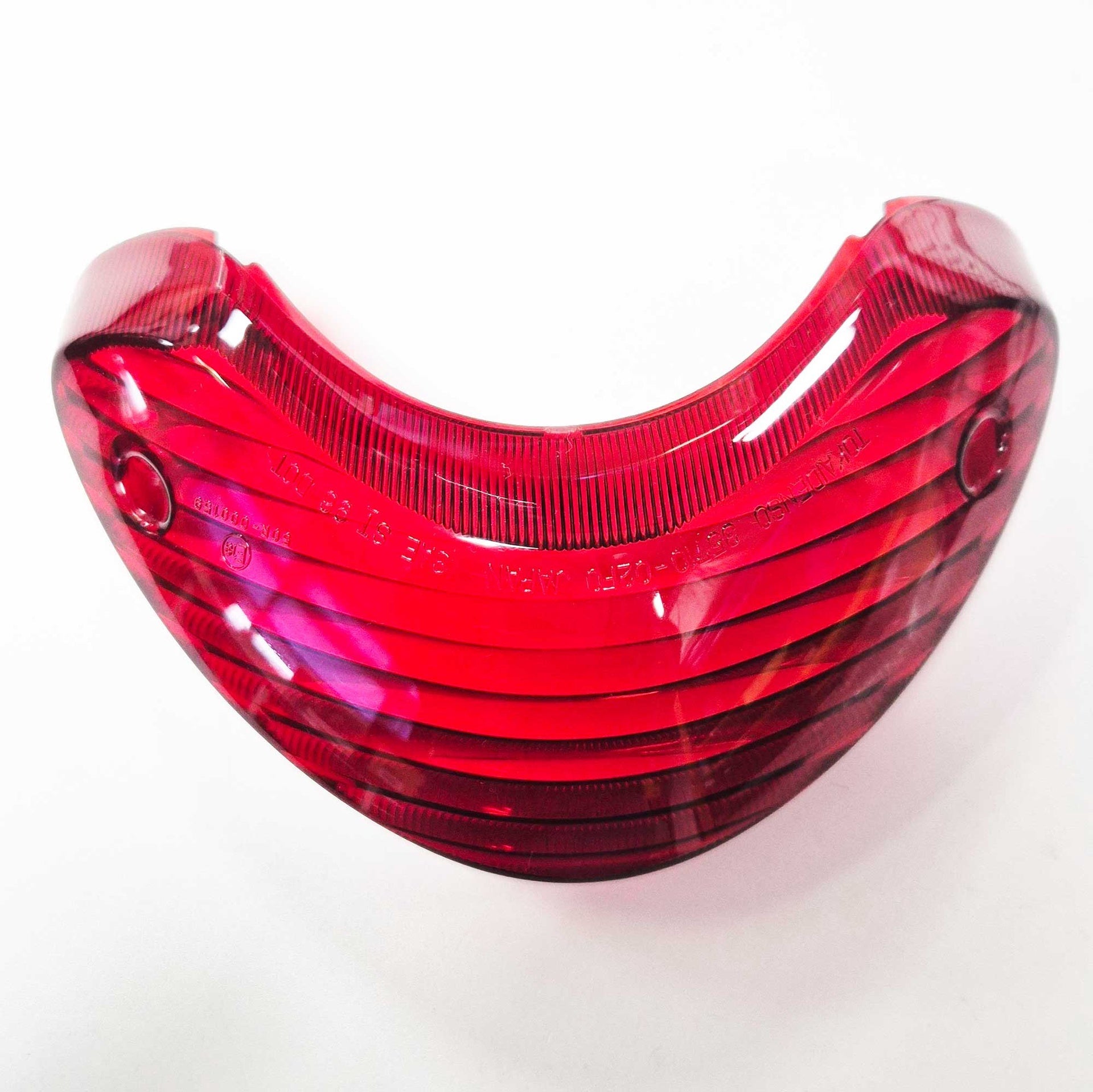 Suzuki Genuine Part - Lens, Tail Lamp - 35712-02F00-000