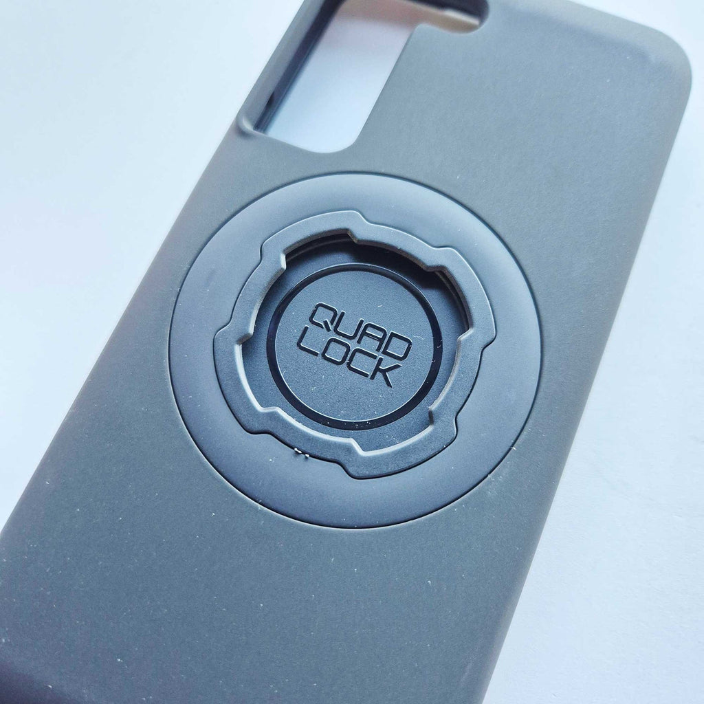 Quad Lock (Mag Case) - Samsung Galaxy S22