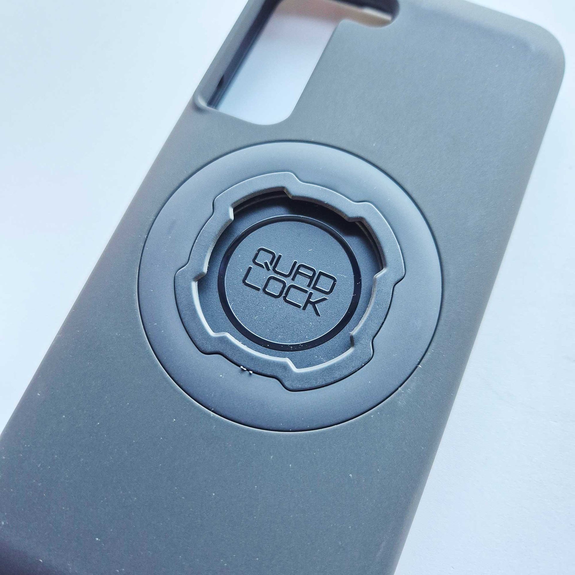 Quad Lock (Mag Case) - Samsung Galaxy S22