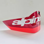 Alpinestars (Helmet Spares) S-R10 - Spoiler (RACE) Arius Design