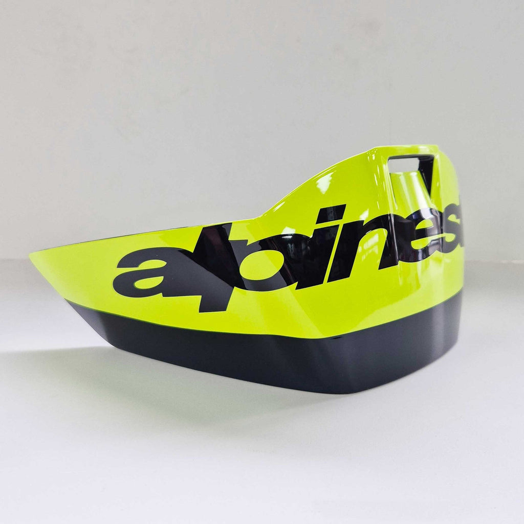 Alpinestars (Helmet Spares) S-R10 - Spoiler (RACE) Arius Design