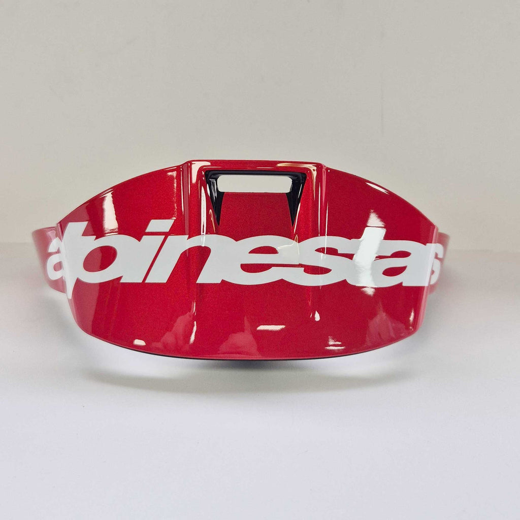 Alpinestars (Helmet Spares) S-R10 - Spoiler (STANDARD) Arius Design