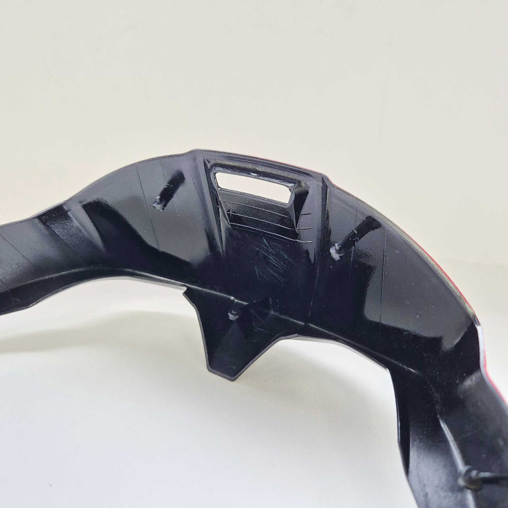 Alpinestars (Helmet Spares) S-R10 - Spoiler (STANDARD) Arius Design