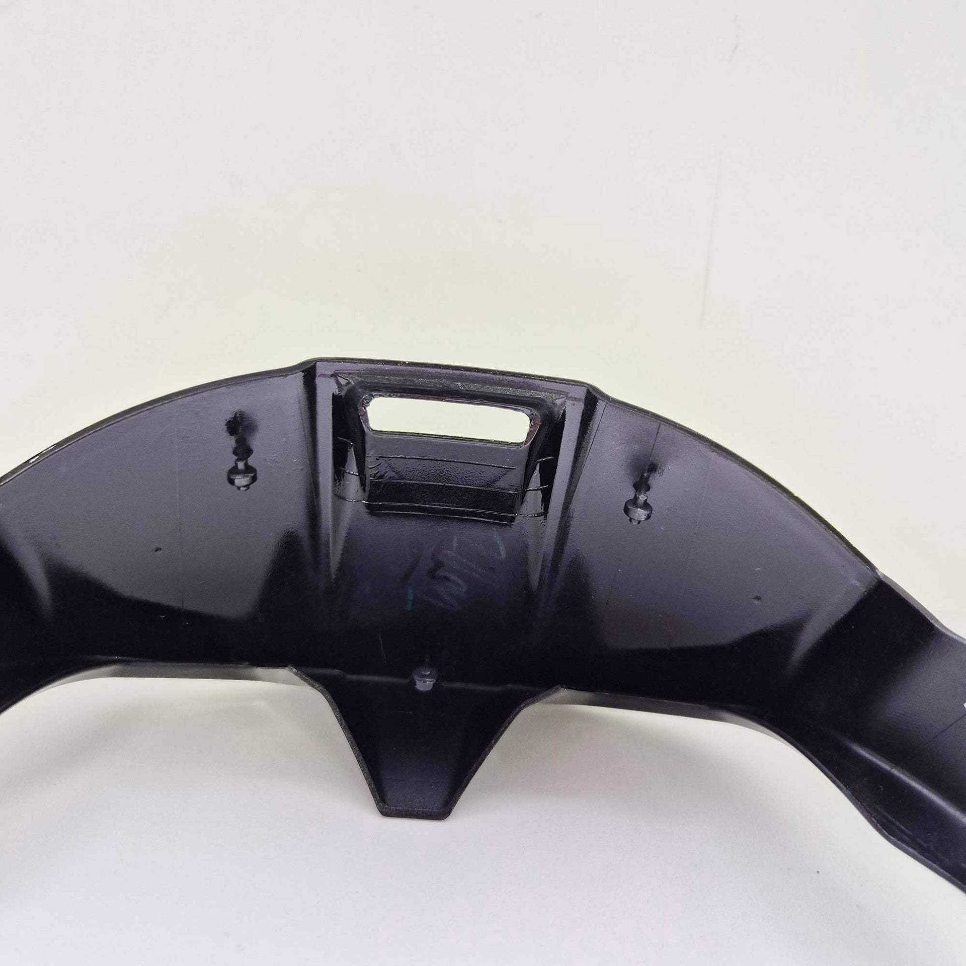 Alpinestars (Helmet Spares) S-R10 - Spoiler (STANDARD) Arius Design