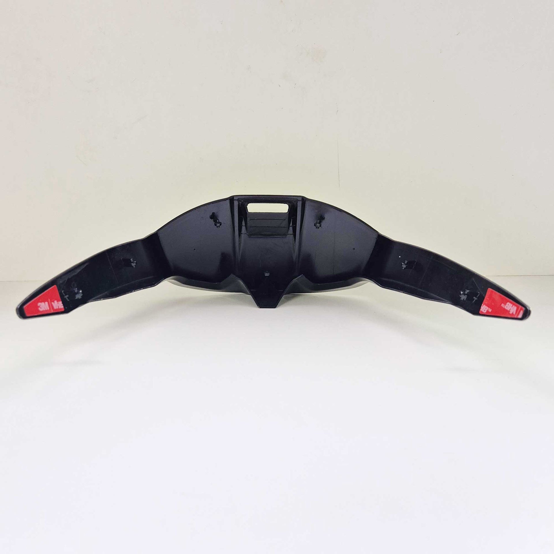 Alpinestars (Helmet Spares) S-R10 - Spoiler (STANDARD) Arius Design