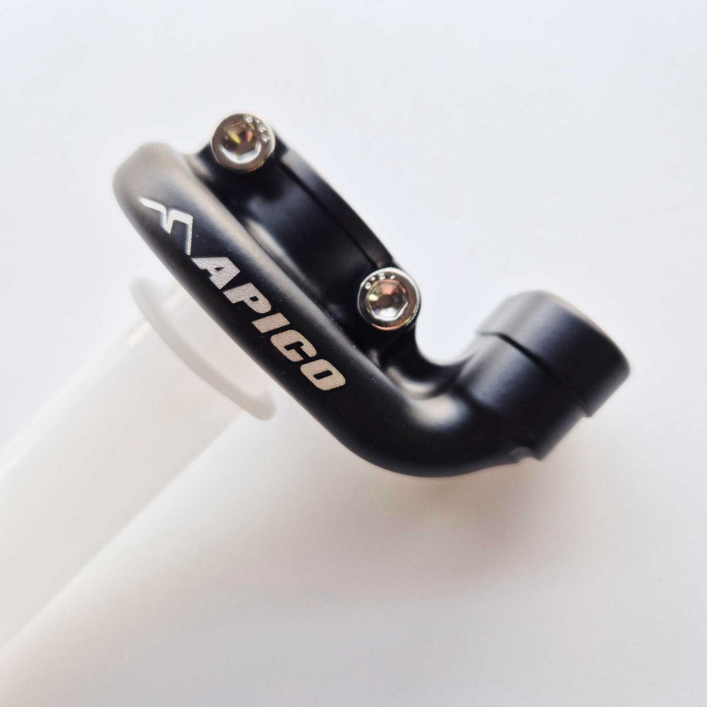 Apico - Complete Throttle Assembly - 2T/4T - KTM SX/SXF 125-450 23-26, EXC/EXCF 125-500 24-26, Husqvarna TC/FC 125-450 23-26, TE/FE 125-501 24-26, TX300 23-26, FX350/450 23-26, Gas Gas MC/MCF 125-450 24-26, EC/ECF 250-500 24-26, EX/EXF 250-450 24-26