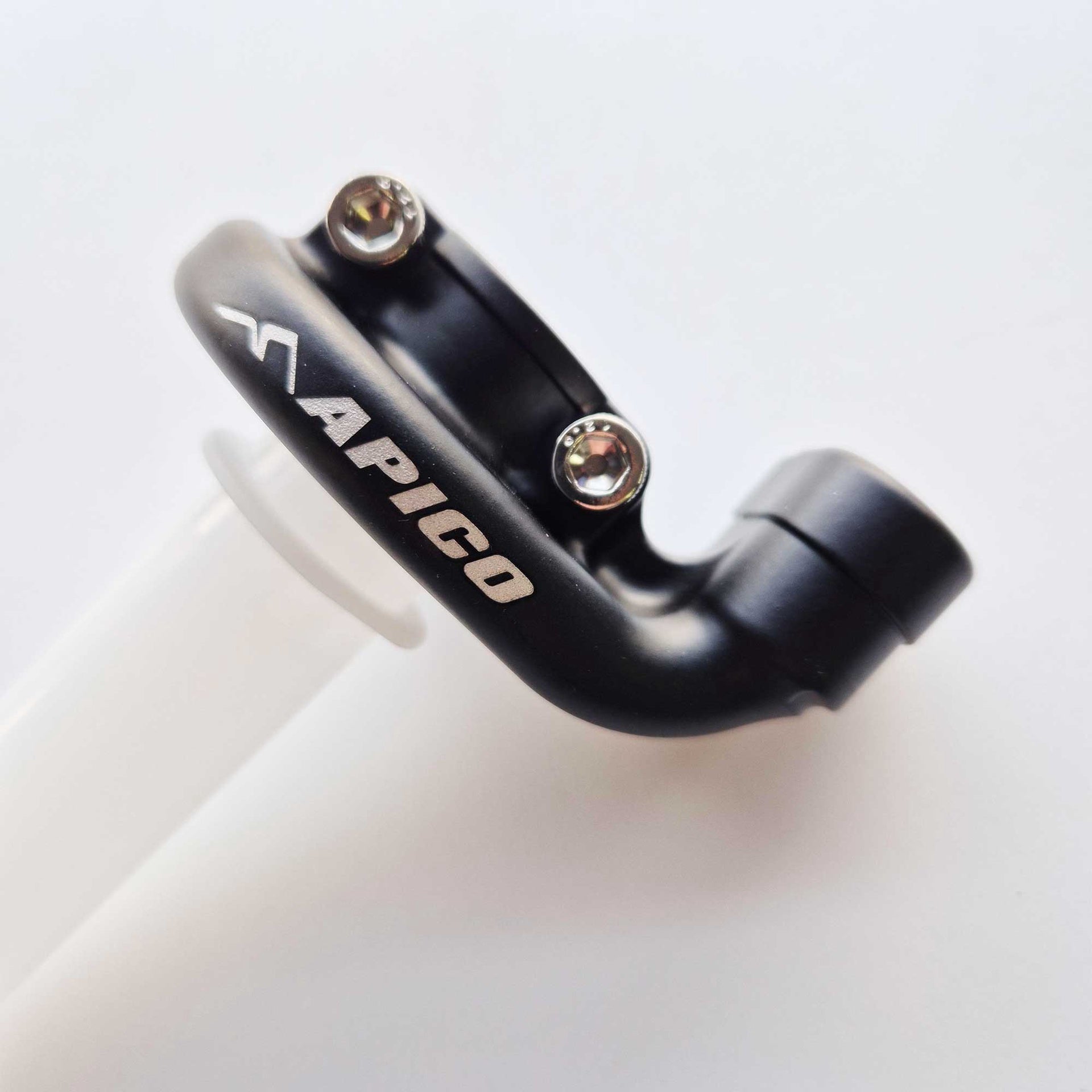 Apico - Complete Throttle Assembly - 2T/4T - KTM SX/SXF 125-450 23-26, EXC/EXCF 125-500 24-26, Husqvarna TC/FC 125-450 23-26, TE/FE 125-501 24-26, TX300 23-26, FX350/450 23-26, Gas Gas MC/MCF 125-450 24-26, EC/ECF 250-500 24-26, EX/EXF 250-450 24-26