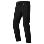 Richa (2026) Motorcycle Jogger - Jogging WP (AA) - Black (Regular Leg)